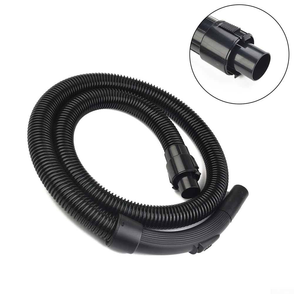 Tubo de manguera para aspiradora, rosca interna de 32 mm, accesorio universal para aspiradora