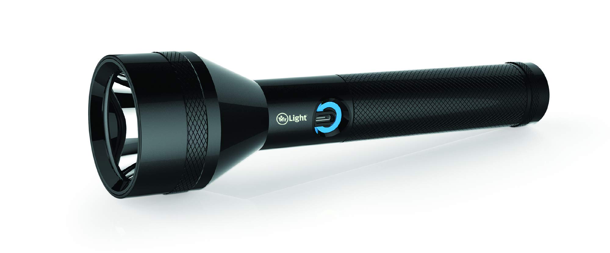 Mr. Light Cobra LED Flash Light GT 4 (B075PPHWLL) Amazon Price History, Amazon Price Tracker