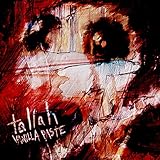 Vanilla Paste [Explicit]