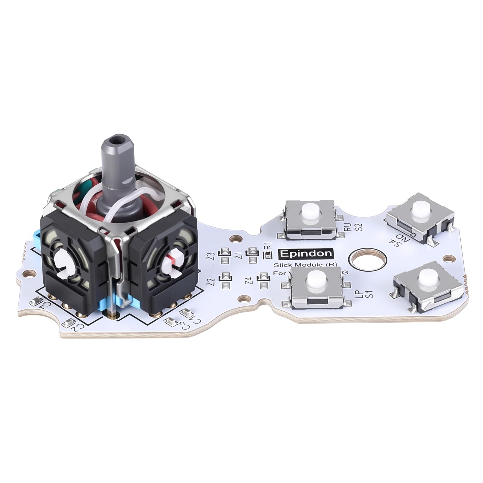Amazon.com: Epindon Stick Module Replacement Compatible with