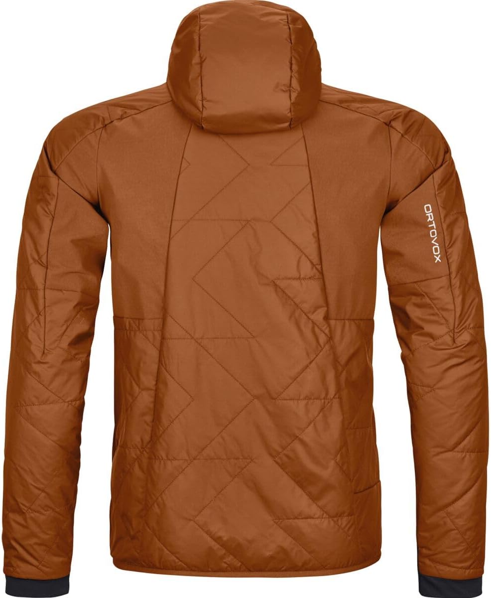 Ortovox, Swisswool Piz Boe Jacket - Men's - Image 4