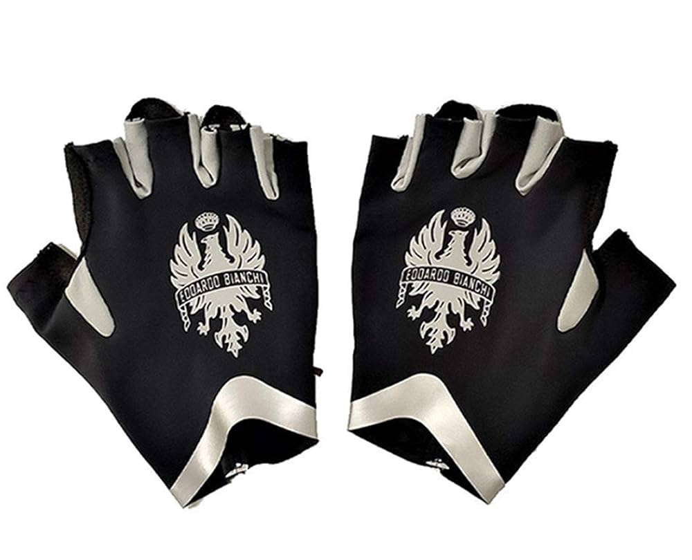 値下げしました。Bianchi グローブ、サドルバッグ、小物セット サドルバックスモール（JP213S3801）の通販情報 - Bianchi