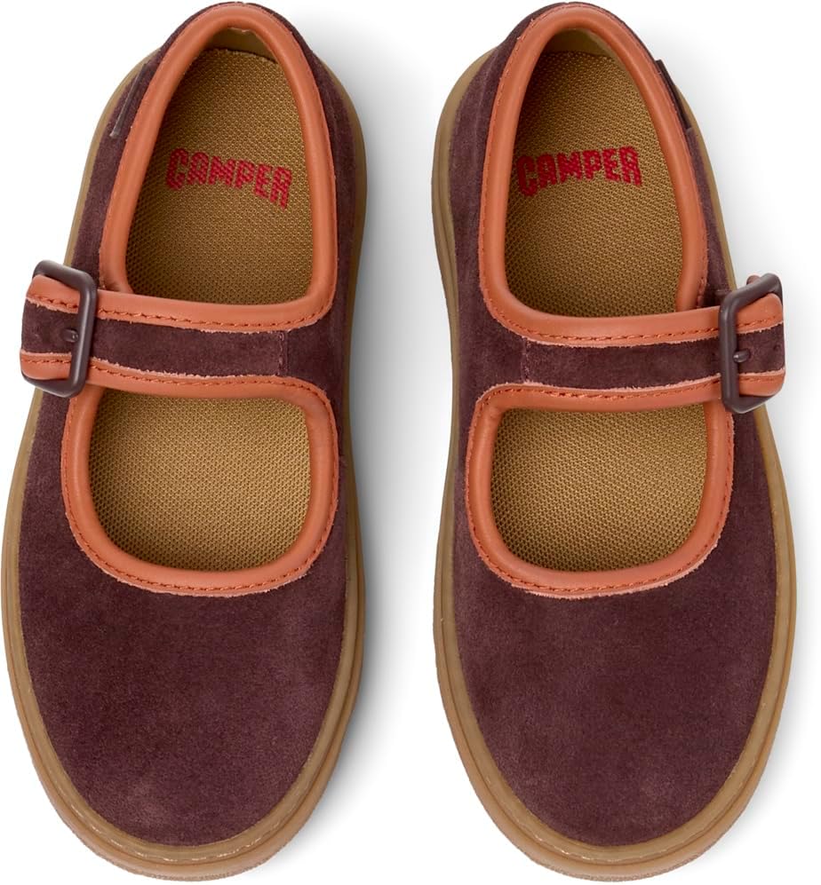 Camper Baby-Girls Kiddo K800662
