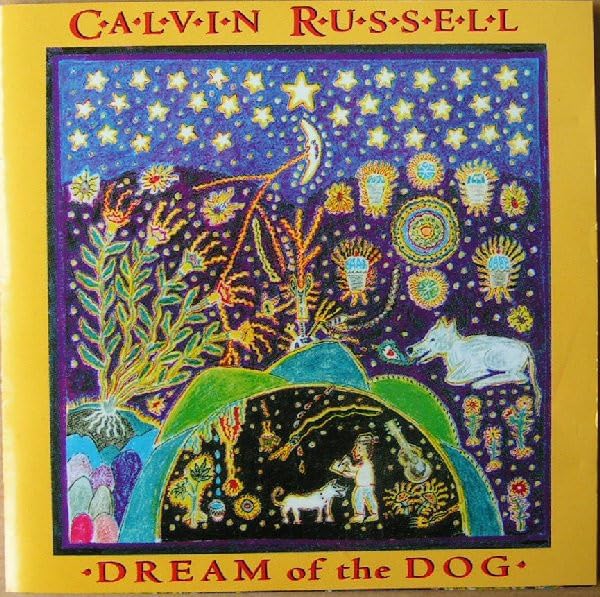 Dream Of The Dog [Audio CD]