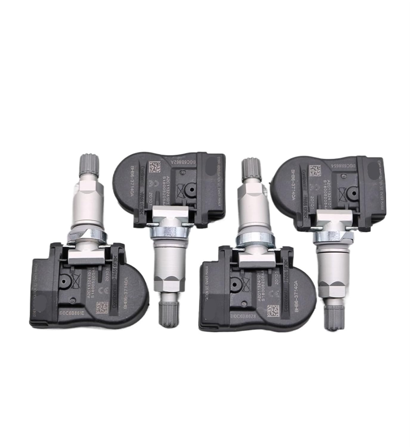Compatible with Mazda 6 2007-2020 TPMS タイヤ空気圧センサー