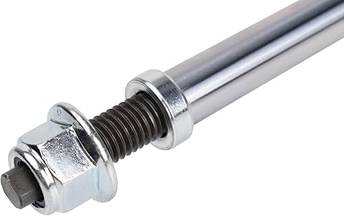 Miniatura 909 de TRQ Juego de amortiguadores traseros compatible con Chevrolet Aveo 2004-2011 Aveo5 2009 Pontiac G3 2007-2011