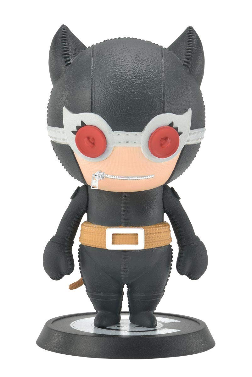 Amazon.co.jp: キューティ1 バットマン(コミック） キャットウーマン