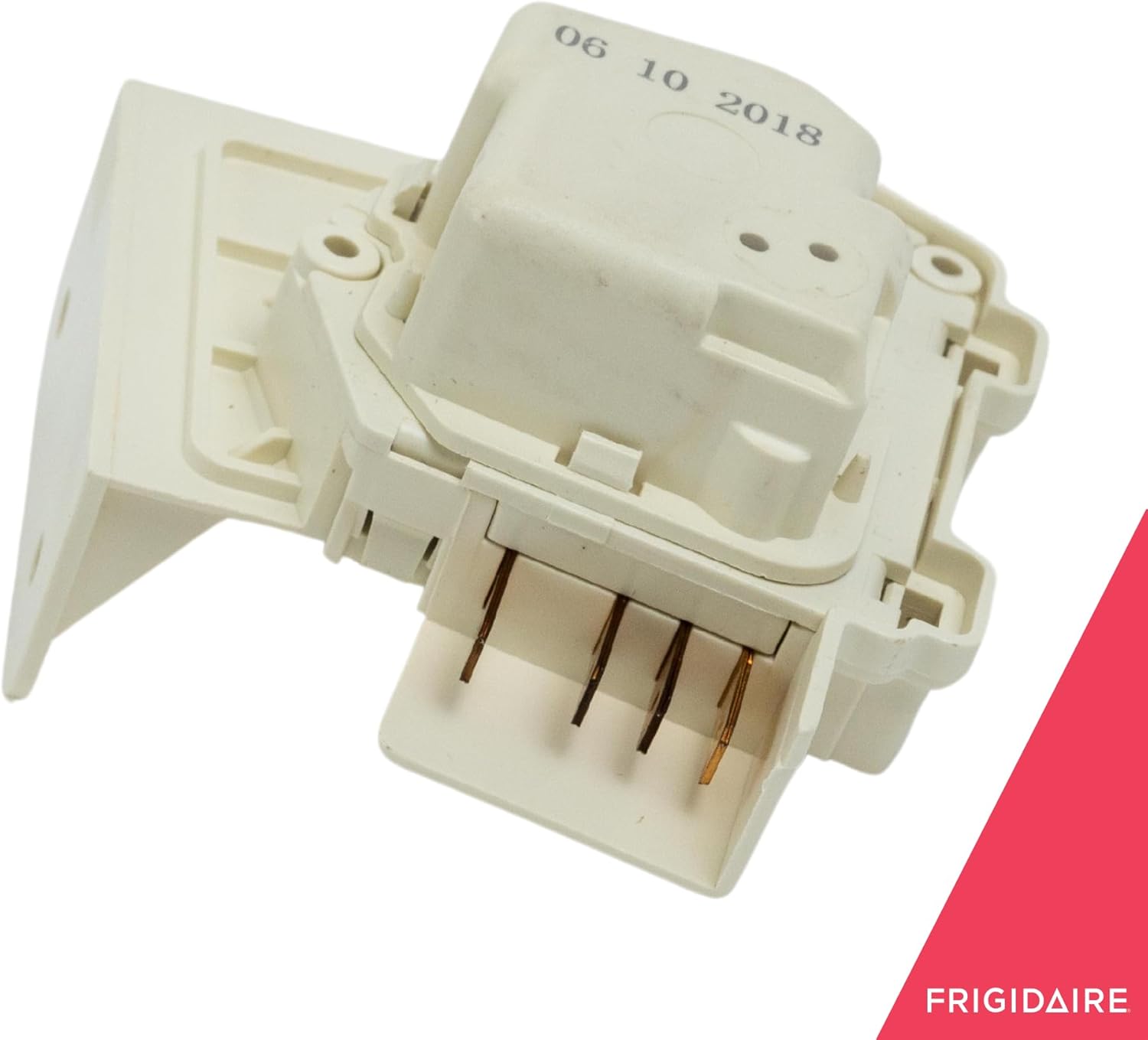 Frigidaire 5304518034 Defrost Timer for Freezers