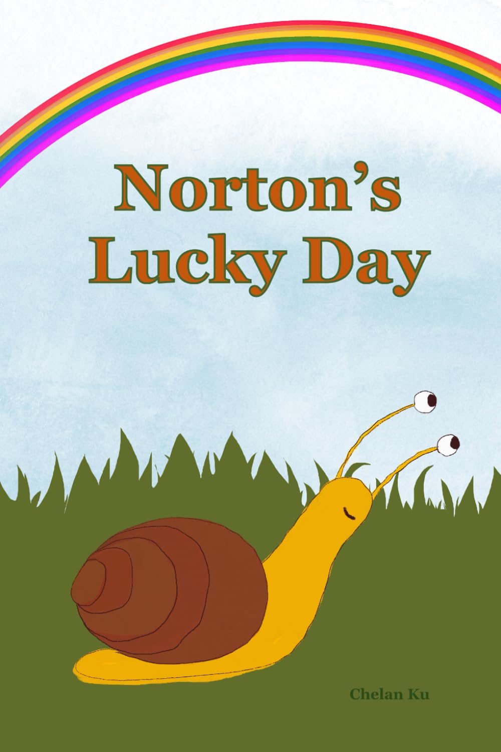 Norton’s Lucky Day