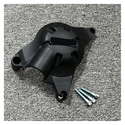 Cubierta de estator robusta para cárter de encendido en modelos YZF R6 3
