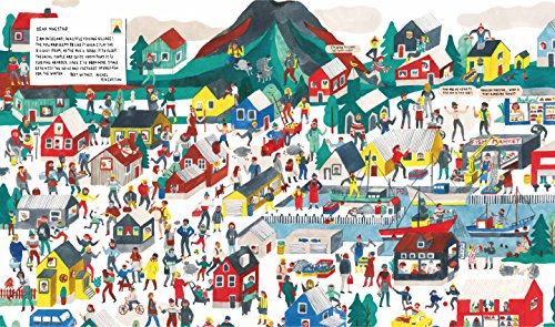 The Walkabout Orchestra: Postcards from around the world