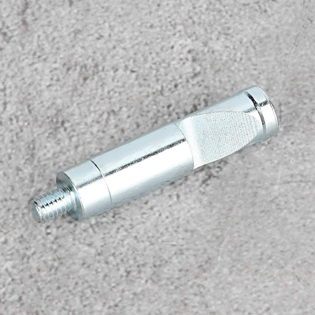 Tuning Fuel Boost Pin, Antidesgaste de Acero Inoxidable Tdi Engines Boost Pin de Repuesto para Defender para Discovery 200 300 Tdi Automotive