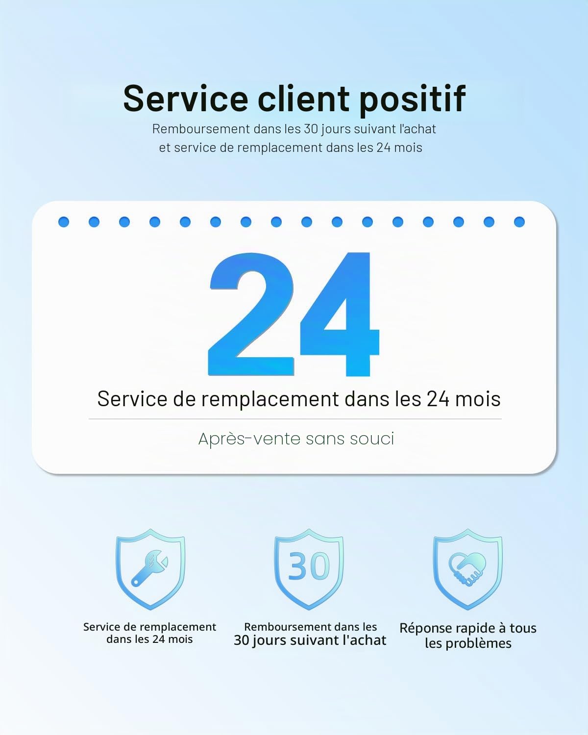 Superer Chargeur Compatible avec ASUS Ordinateur Portable, pour Vivobook, Zenbook, Expertbook, Chromebook Séries - Voyant de Marche, Câble d'alimentation Long, Connecteur Rond, 65 W/45 W/33 W