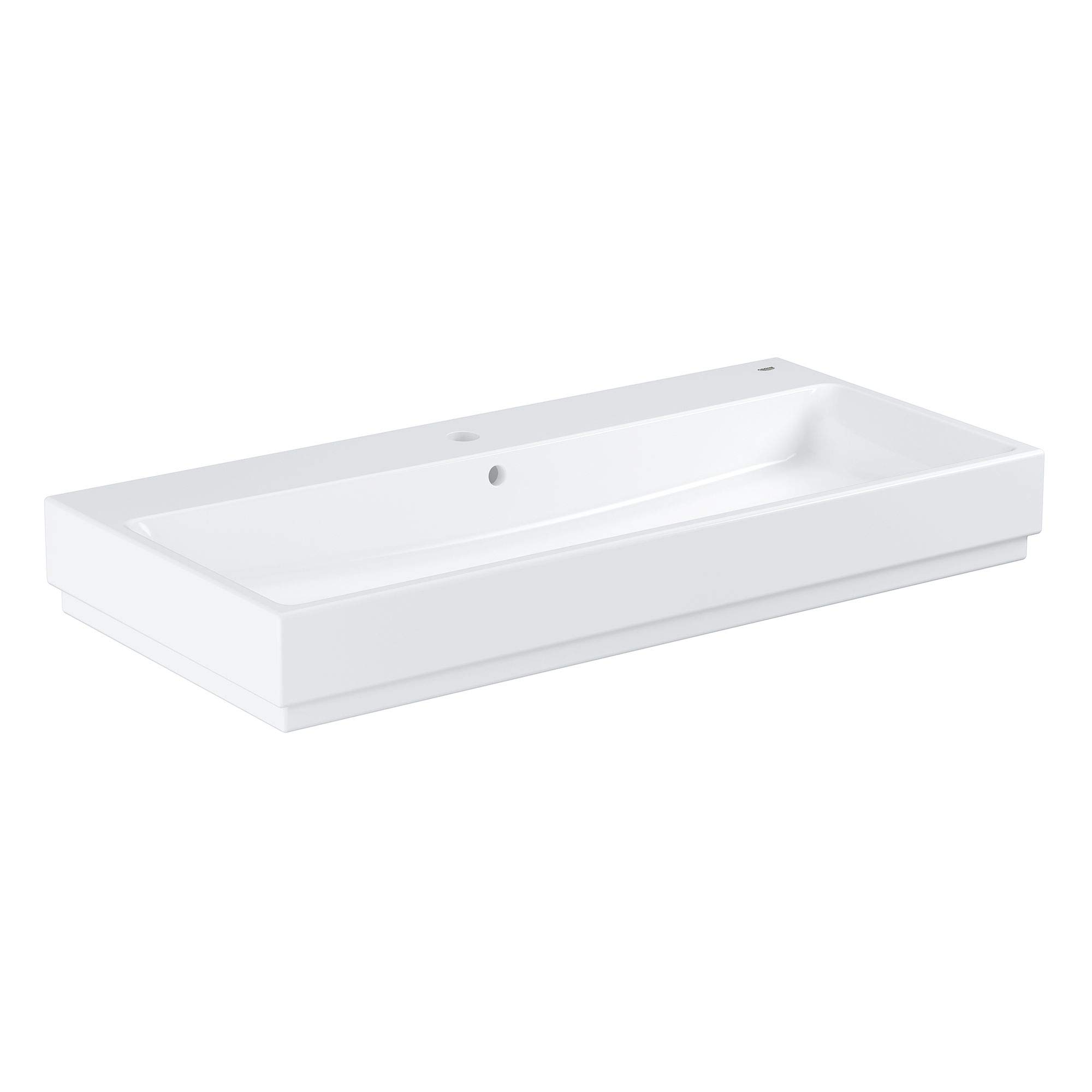 GROHE Washbasin White 3947500H : Amazon.de: DIY & Tools