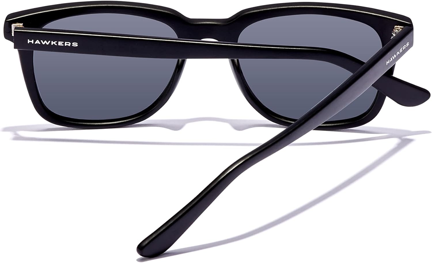 Hawkers Jack - Polarized Sunglasses Men and Women - Sunglasses Womens and Mens - Trendy Sunglasses - 100% UV400 Protection