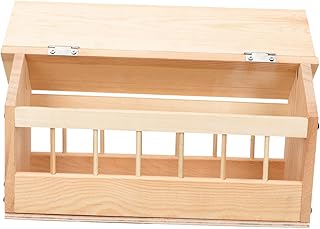 Yardenfun Alimentador Automático De Pombos Alimentador Automático De Pássaros Bebedouro De Aves Alimentador De Gaiola De Pássaros Tigelas De Alimentação De Papagaios Tigelas De Alimentação