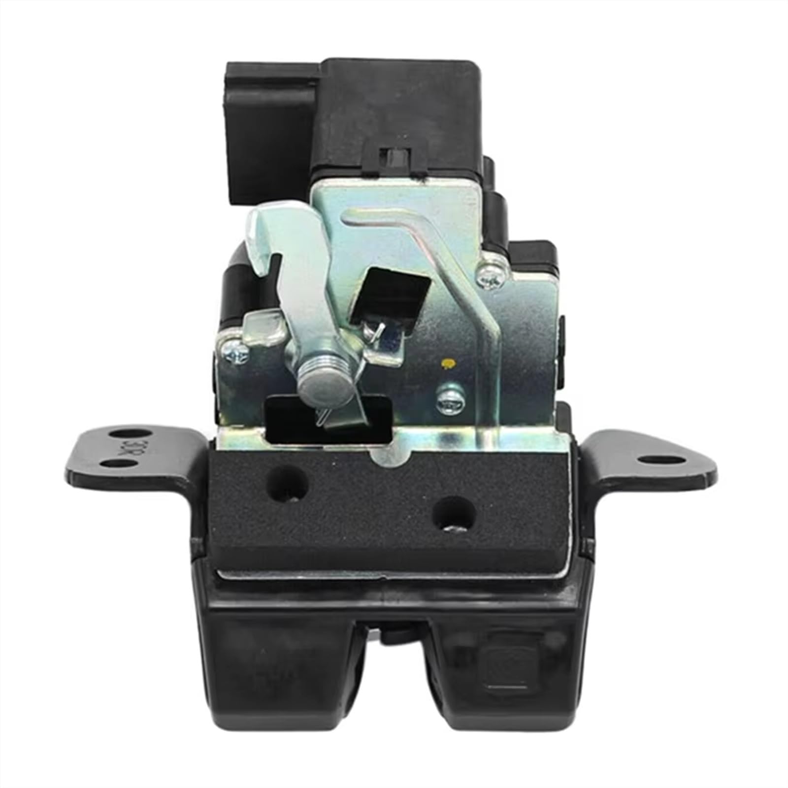 Rear Tailgate Lock Rear Cover Lock Latch Actuator for Hyundai for Tucson for IX35 2010-2015 Trunk Door Tail Gate 81230-2S000