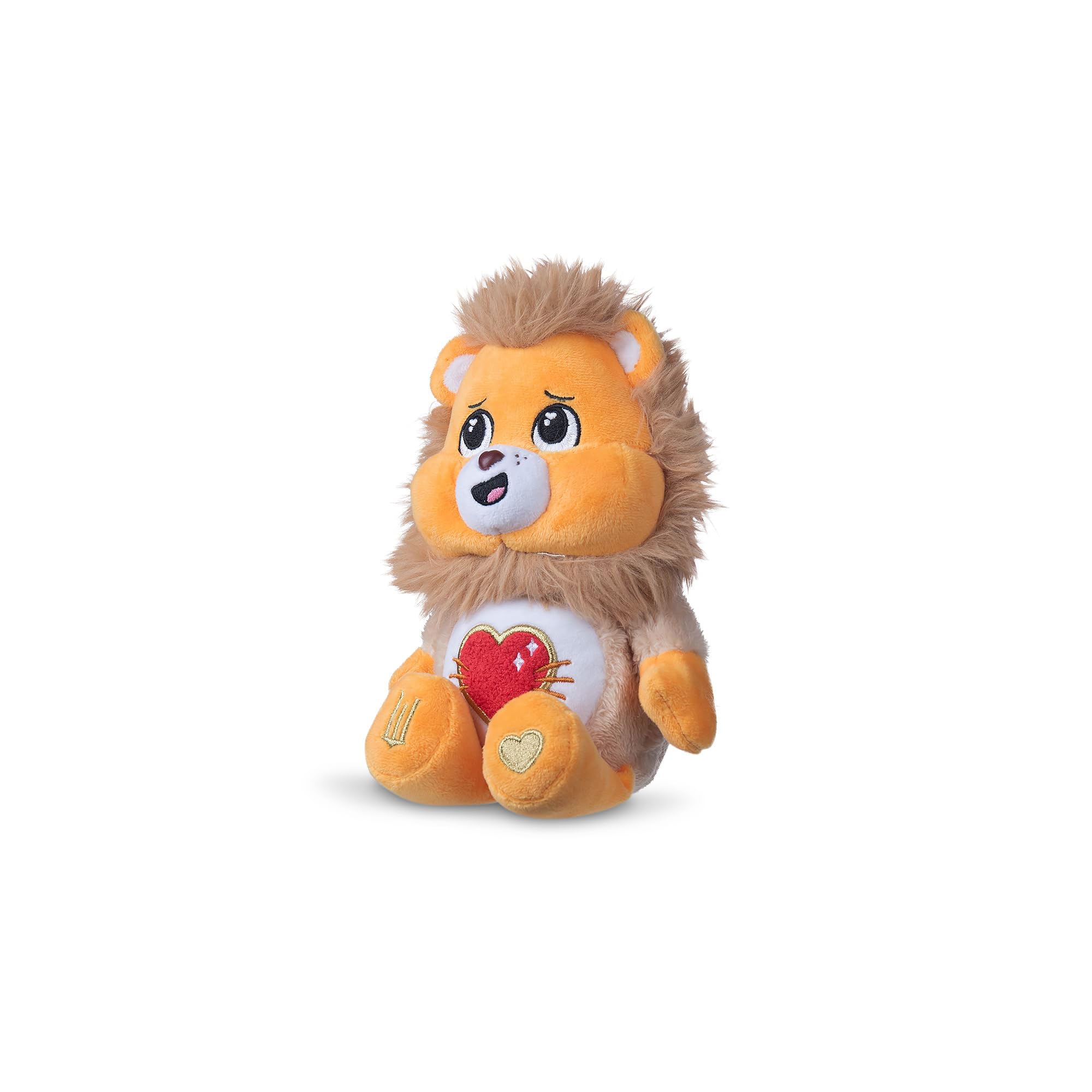 Amazon.com: Care Bears - Care Bears x Wicked Fun Size Plush