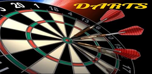 World Darts Competition #TOP4