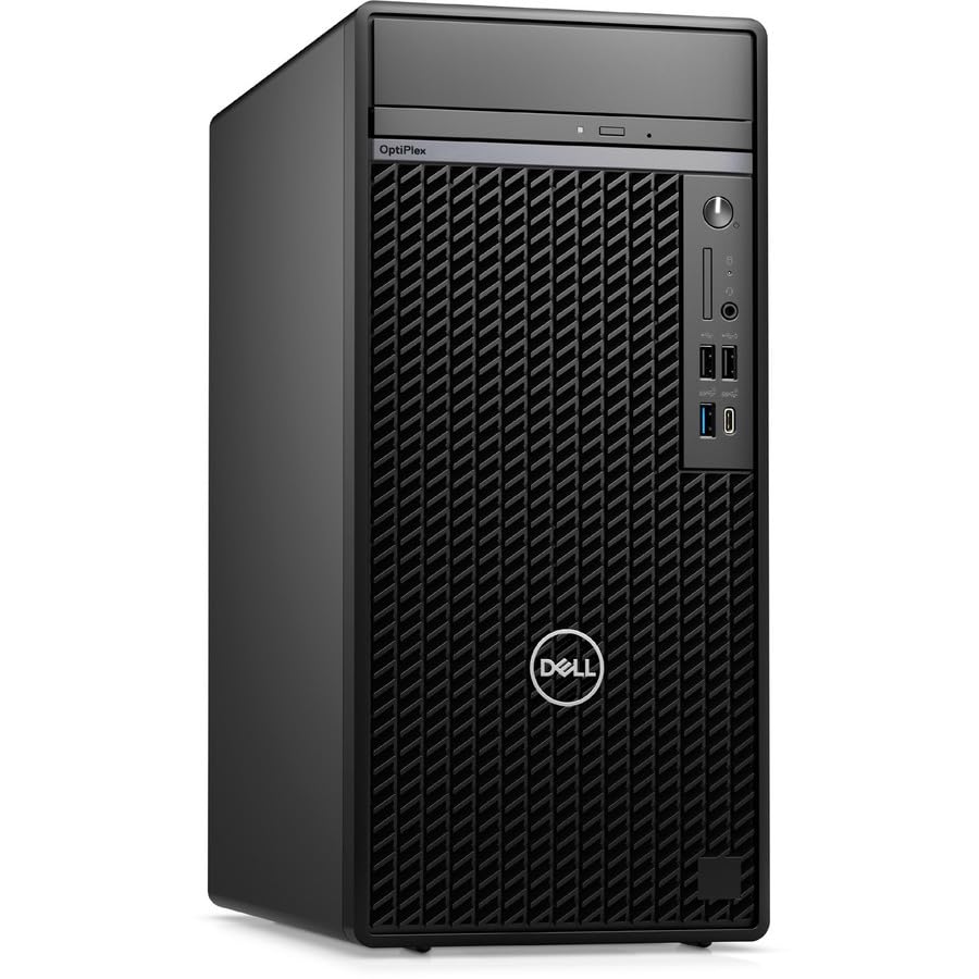 Amazon.com: Dell OptiPlex 7000 7010 Desktop Computer - Intel Core