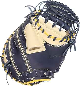 Amazon | YABANE（YABANE） 軟式用グラブ 捕手用 野球グローブ 一般