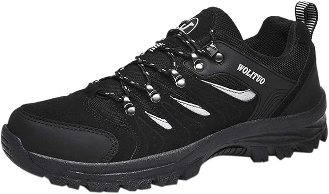 Zapatillas, medias botas, botas. Cómo elegir tu calzado de trekking y  senderismo - Barrabes.com