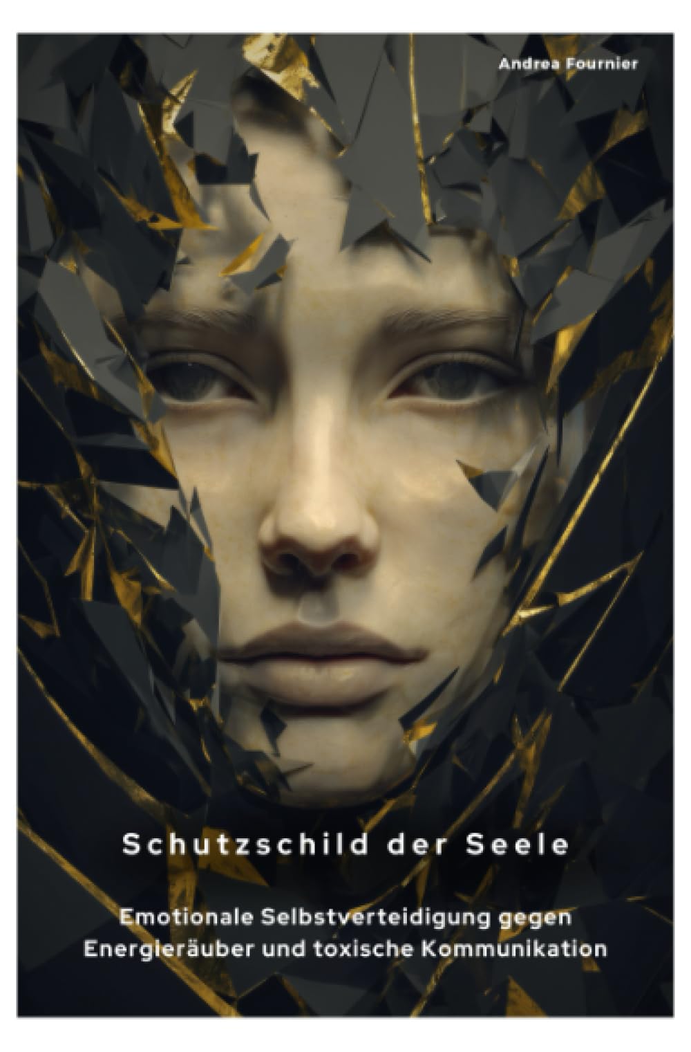 Schutzschild der Seele: Emotionale Selbstverteidigung gegen Energieräuber und toxische Kommunikation