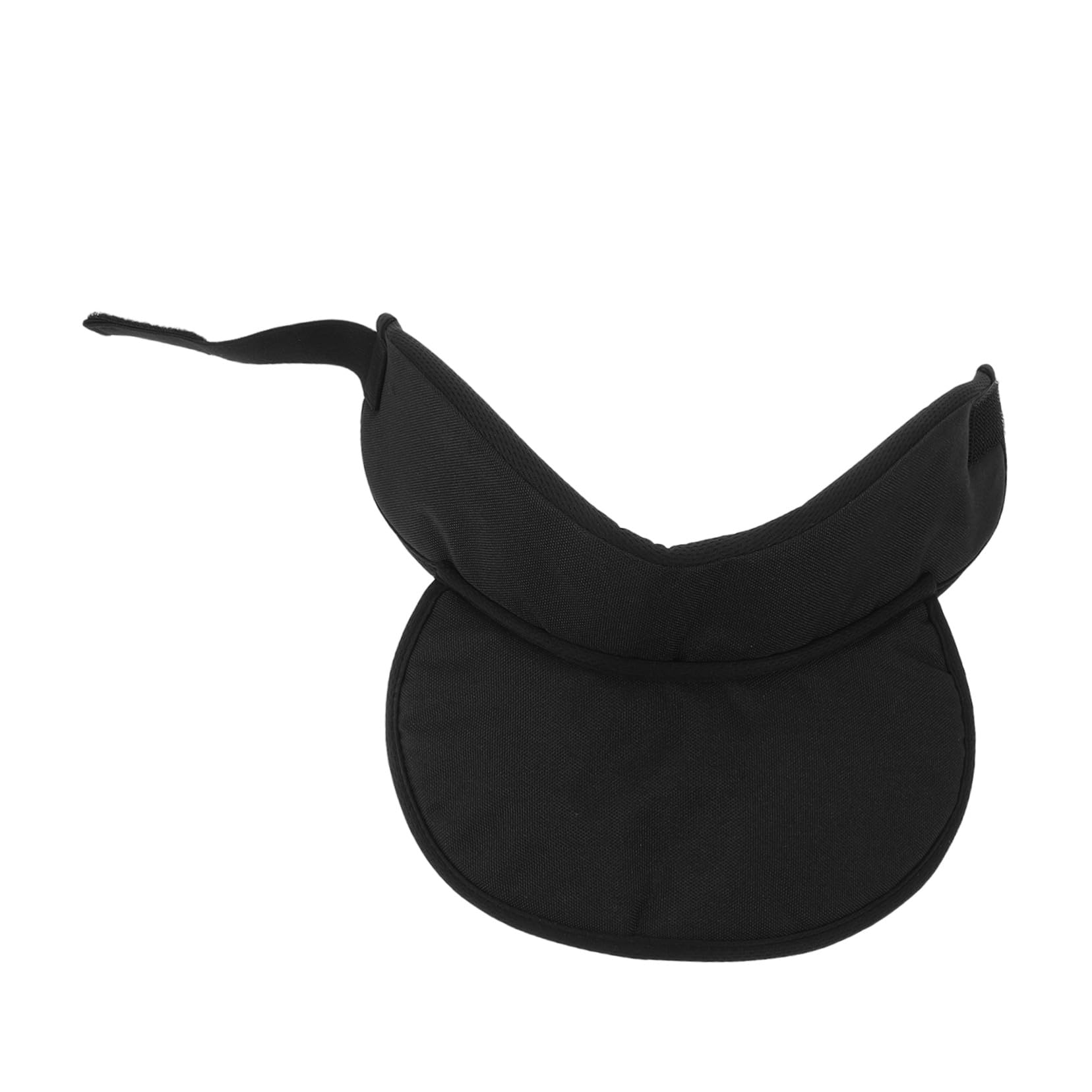 TOPBATHY Protège-Cou de Hockey pour Garçon Fille Col Anti-Coupure Protection du Cou Sécurisée Équipement de Protection pour Patinage et Hockey sur Glace