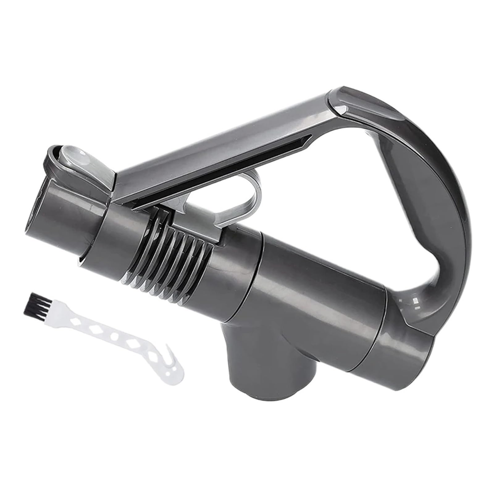Etxdftfq 6 Pcs Vacuum Cleaner Handle Tube Grip Holder,Compatible For Dyson Dc19 Dc23 Dc26 Dc29 Dc32 Dc36 Dc37