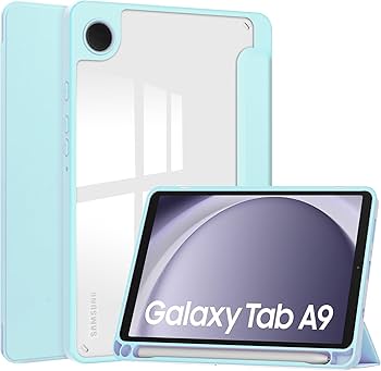 Amazon.co.jp: For Galaxy Tab A9 ケース Samsung Galaxy Tab A9 Amazon.co.jp: For Galaxy Tab A9 ケース Samsung Galaxy Tab A9
