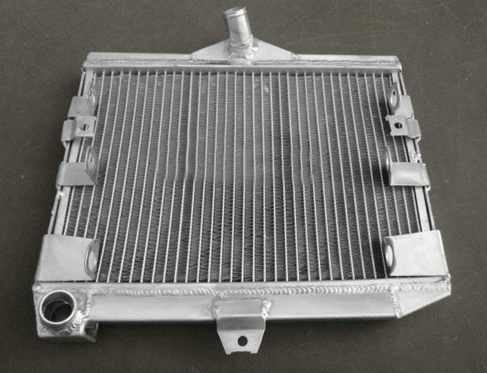 Pasuje do grzejnika aluminiowego Ya@maha V-Max VMAX 1200 VMX1200 VMX12 VMX 12 1985-2007