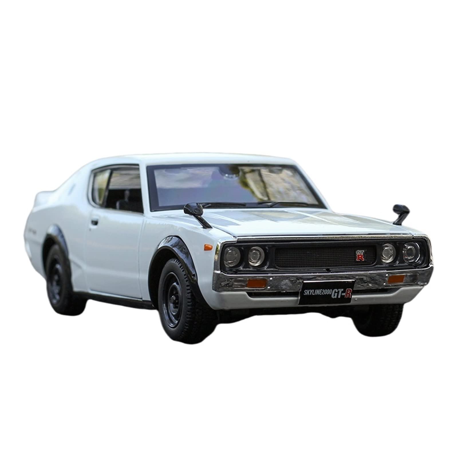 Amazon.co.jp: ミニカー スケールモデルカー 1:24 日産