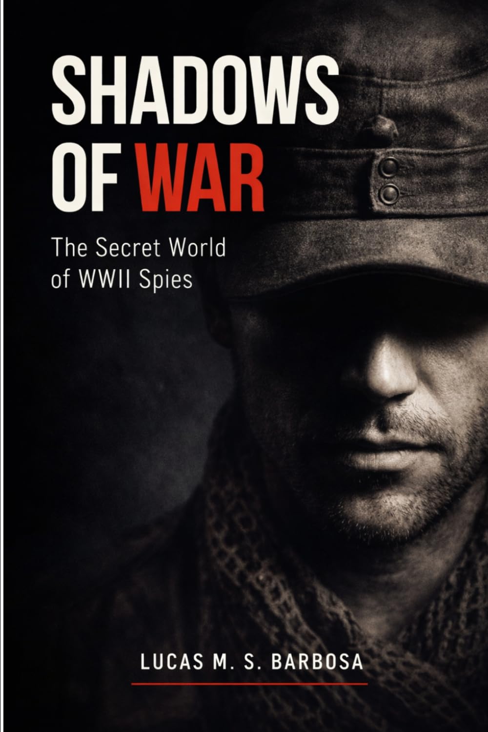 Shadows of War: The Secret World of World War II Spies