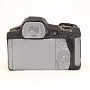 FND Camera Case Cover Black Color Silicone Cover with Protector,Scratch Proof,Dirt Resistant, Anti Slip, Anti Fingerprint (Compatible with Nikon D7000) gallery image