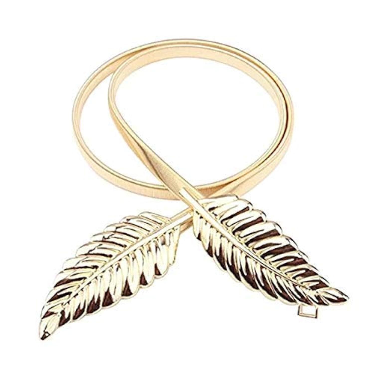youbella Jewellery Celebrity Inspired Adjustable Metal Plate Type Golden Kamarband Waist Belt for Women/Girls-picture-24