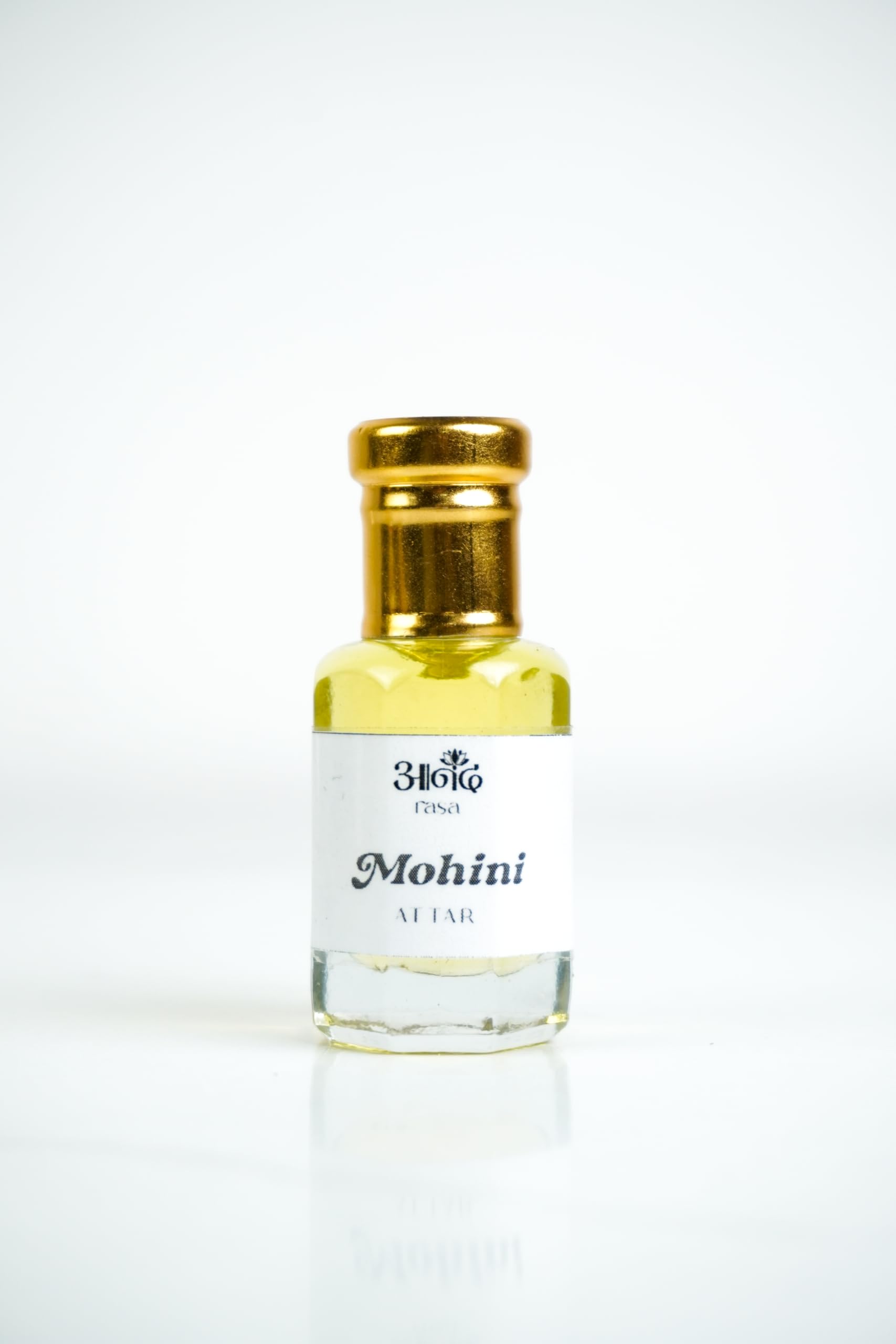 Mohini Attar | Premium Alcohol-Free Floral Oriental Attar for Men & Women | Long Lasting Natural Perfume Oil with Jasmine, Rose, Sandalwood & Musk Fragrance (6ML Pack Of 1)-image-30