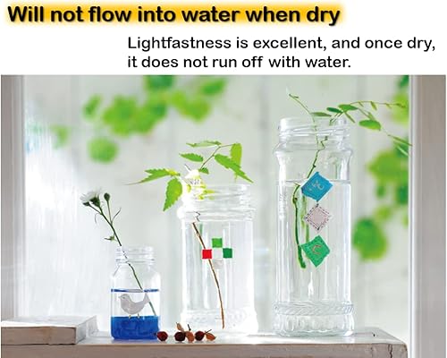 Miniatura 5 de UNI POSCA PC-17KGama completa los 8 colores