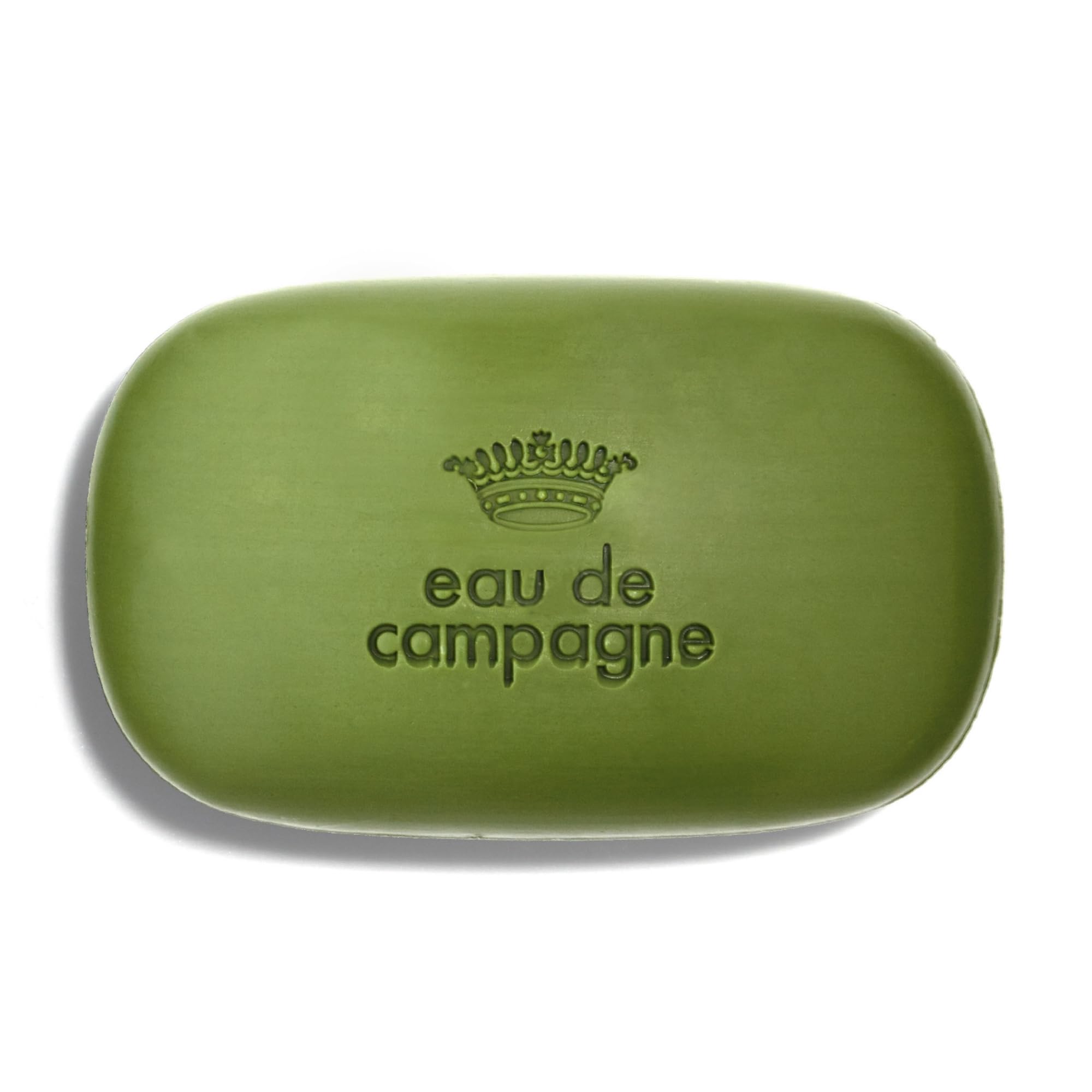 Eau de Campagne Soap - 100 g - Scented Body Cleansing Bar