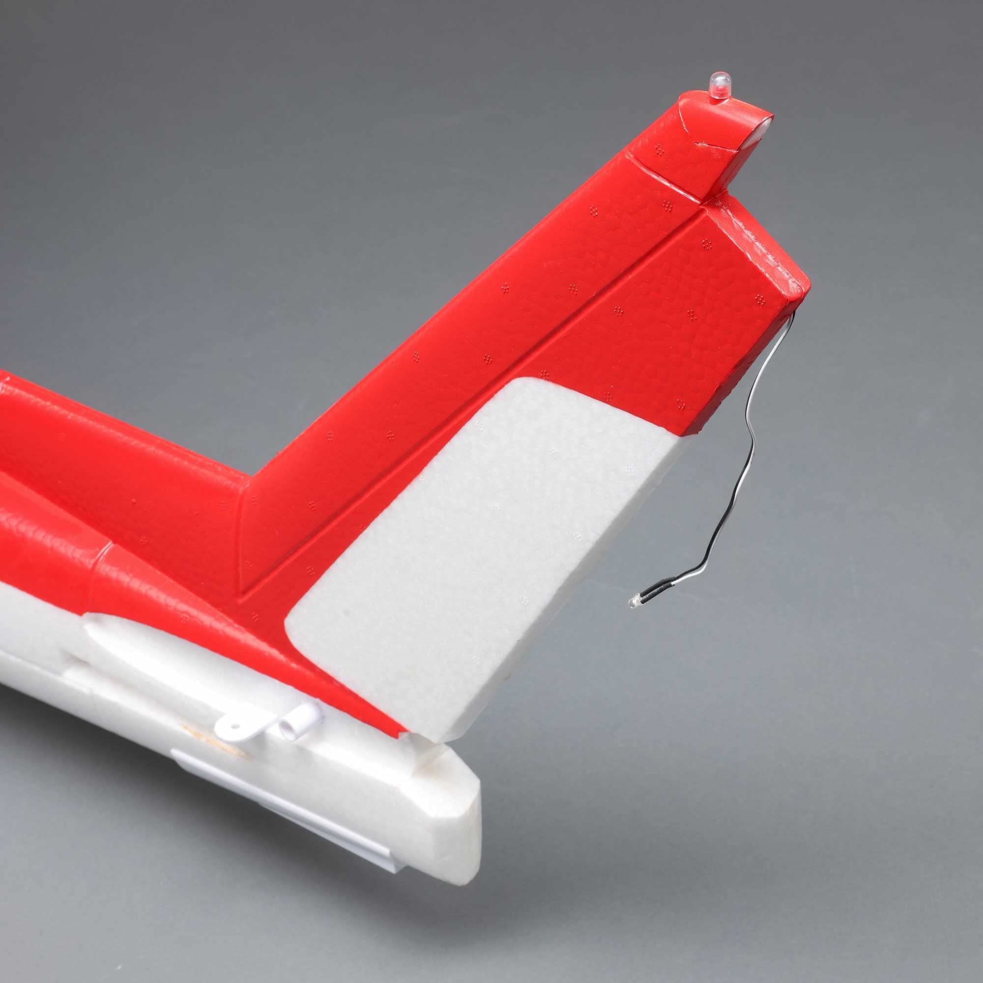 E-flite Fuselage CZ Cessna 150T 2.1m EFL12751 Replacement Airplane Parts