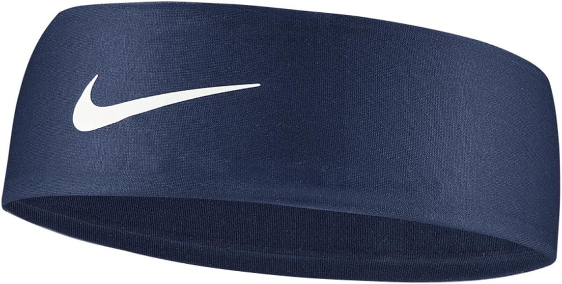 Nike Fury Headband 3.0 Sweat Band Dri-Fit Tennis Sport Running