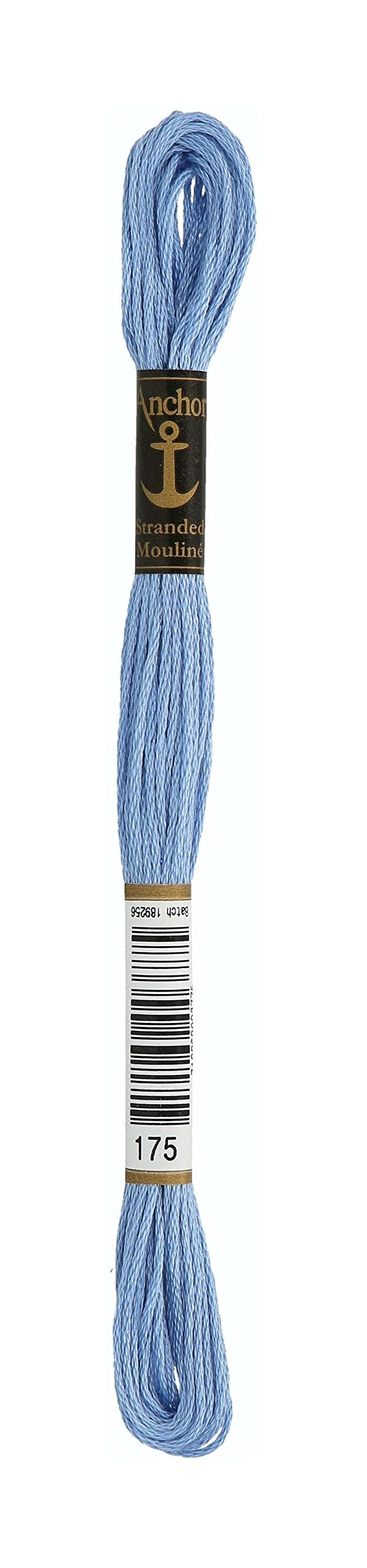 Anchor Embroidery Floss, Colour: 175, Embroidery Threads 4635-175, 8 m — image 1
