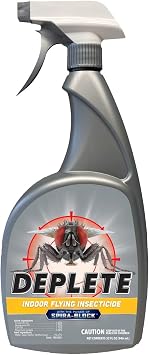 Messinas D-IF-U-032 Insecticide, Ready to Use