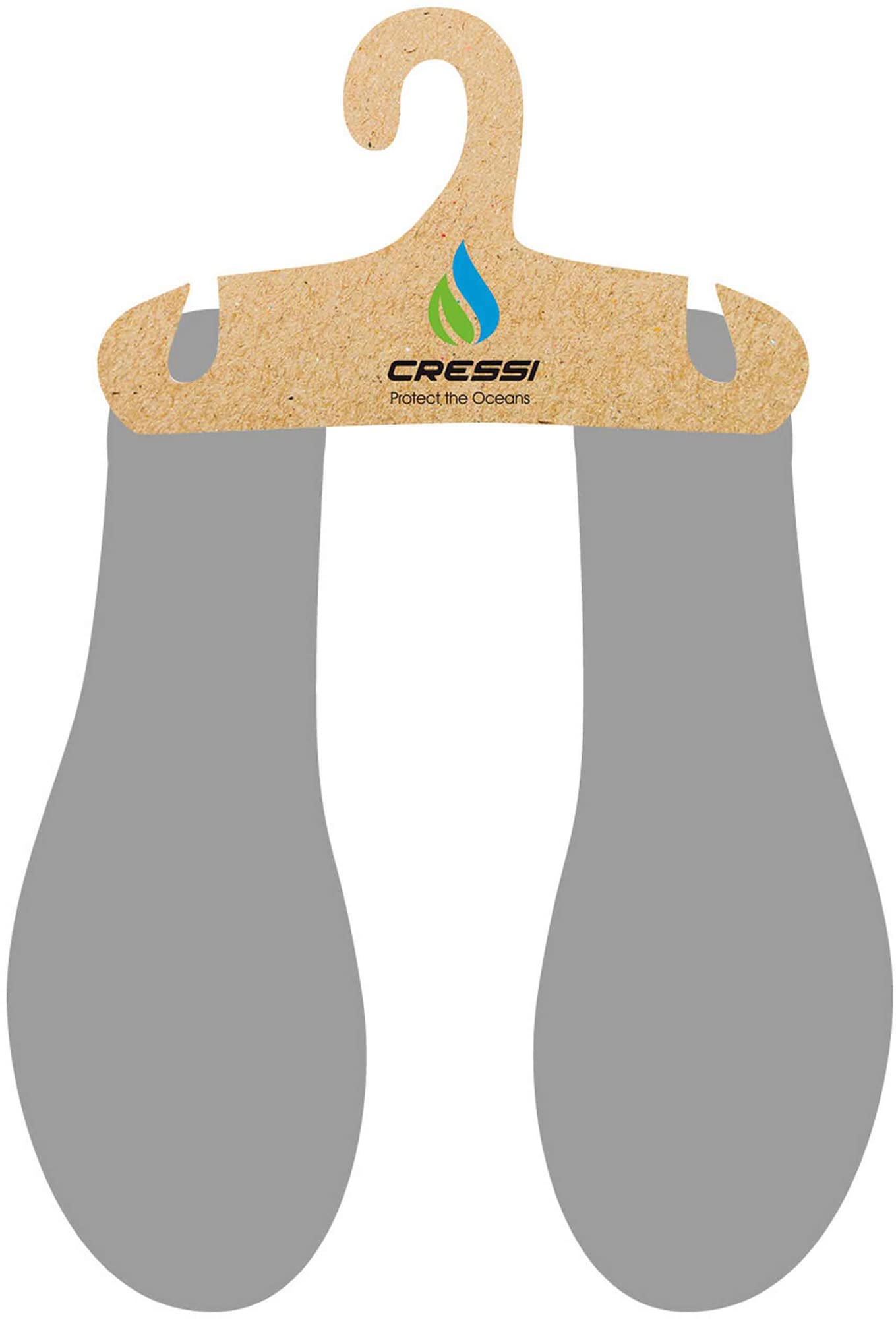 CRESSI Uniseks Reef Water ShoesButy odpowiednie na Morze, Sporty wodne na Plaży