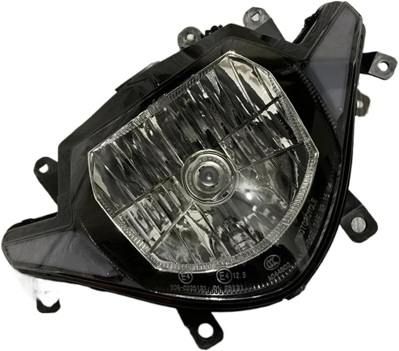 Phare de moto GSX250R ensemble complet pour vos virées nocturnes - 4