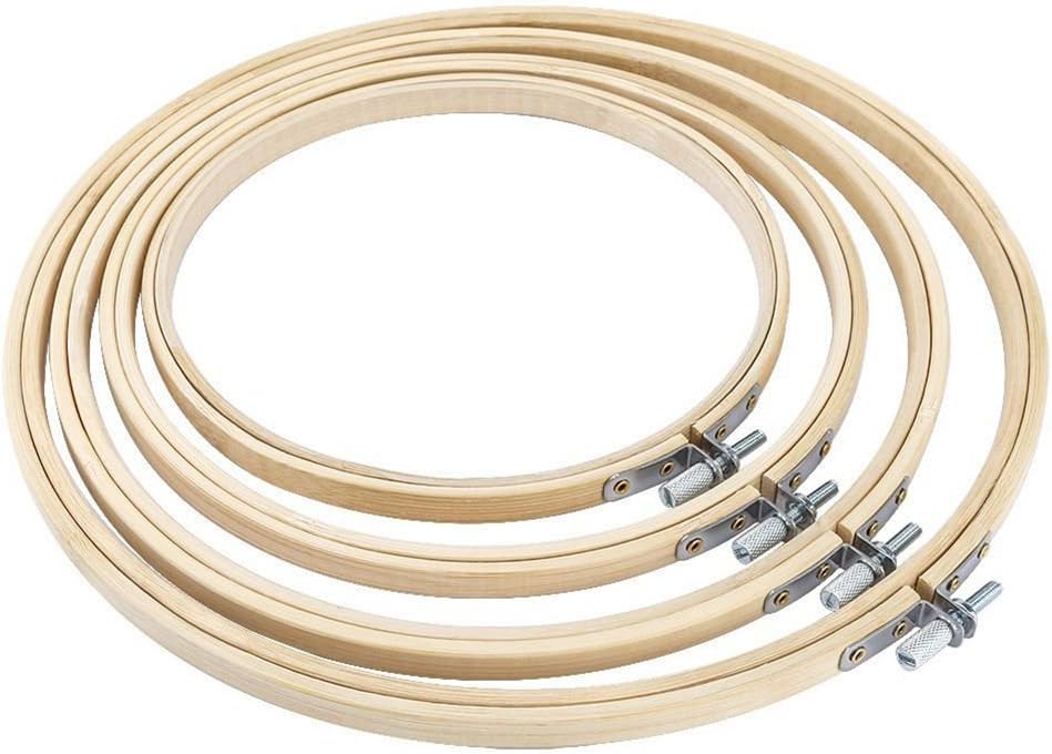 archetto in metallo per l'artigianato