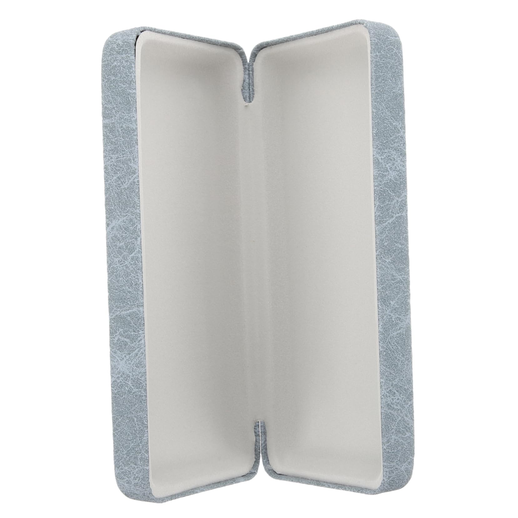 VALICLUD Semplice Custodia Per Occhiali Astuccio Per Occhiali Custodie Per Occhiali Contenitore Per Bicchieri Custodia Per Occhiali Da Viaggio Custodia Rigida Per Occhiali Pelle