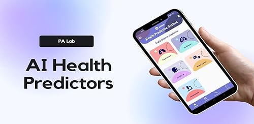 PA Lab - AI Health Predictors