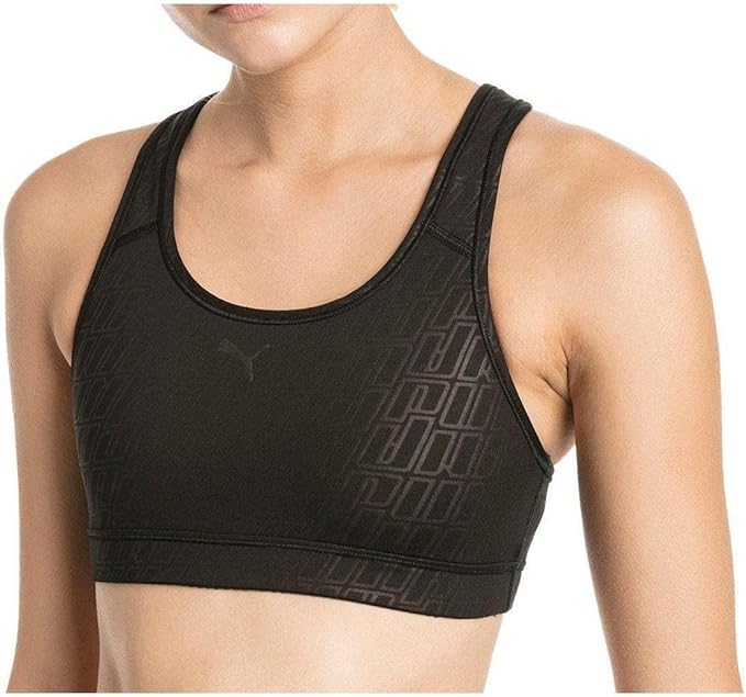 puma 4keeps bra