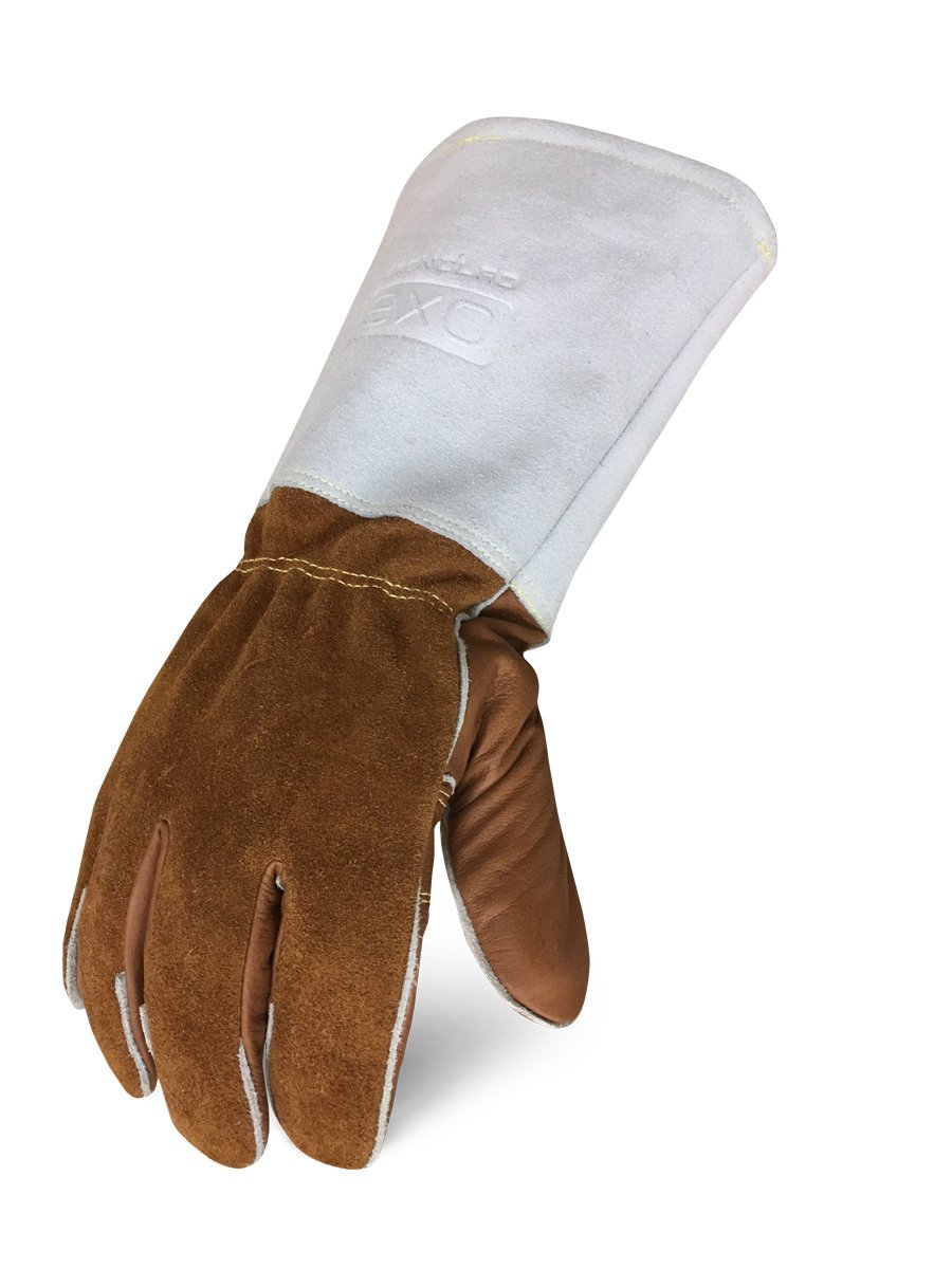 Ironclad Welding Leather Gloves