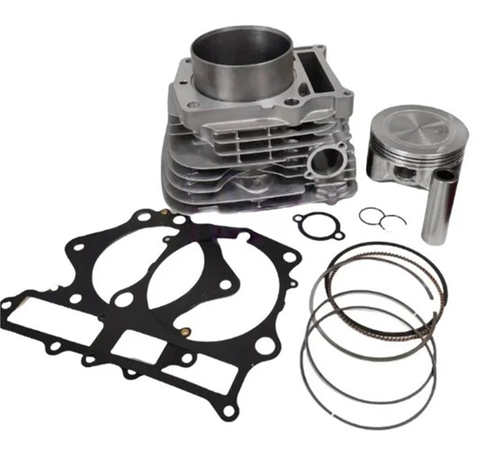 Kit de cilindro de motor solución desgaste para Yamaha XT600 95mm 7